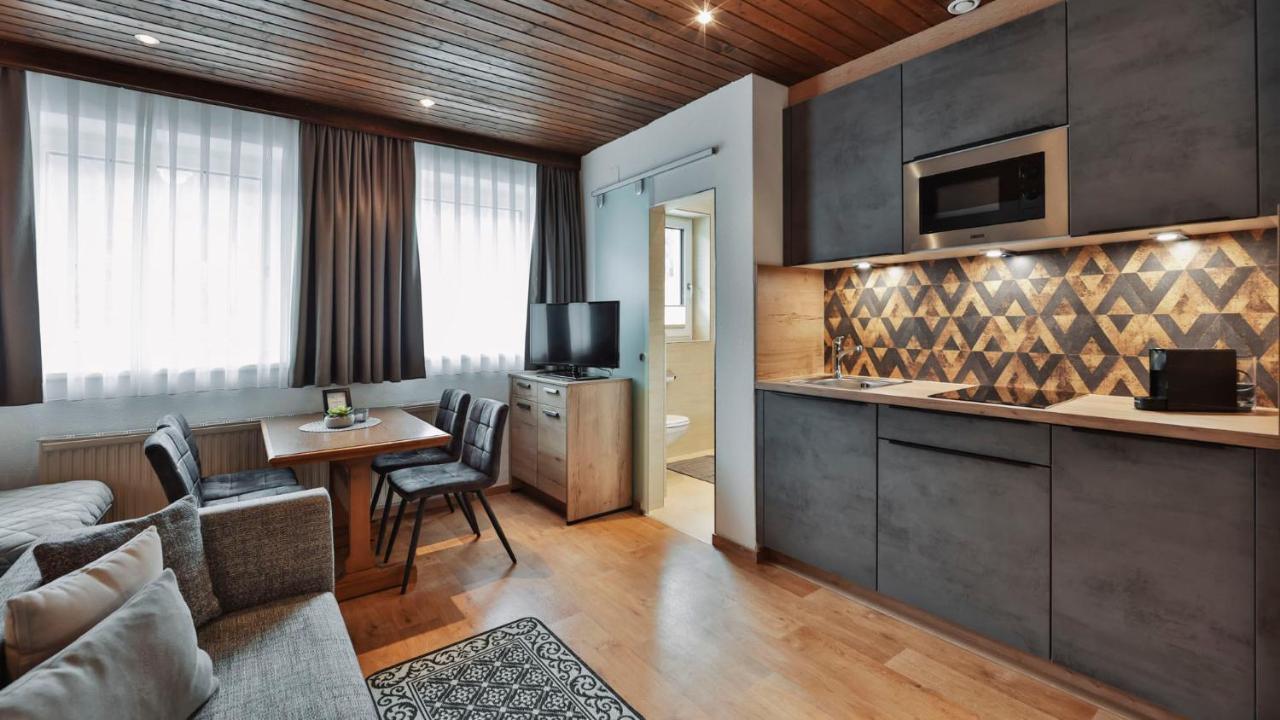 Chalet Sofie ايشجل المظهر الخارجي الصورة