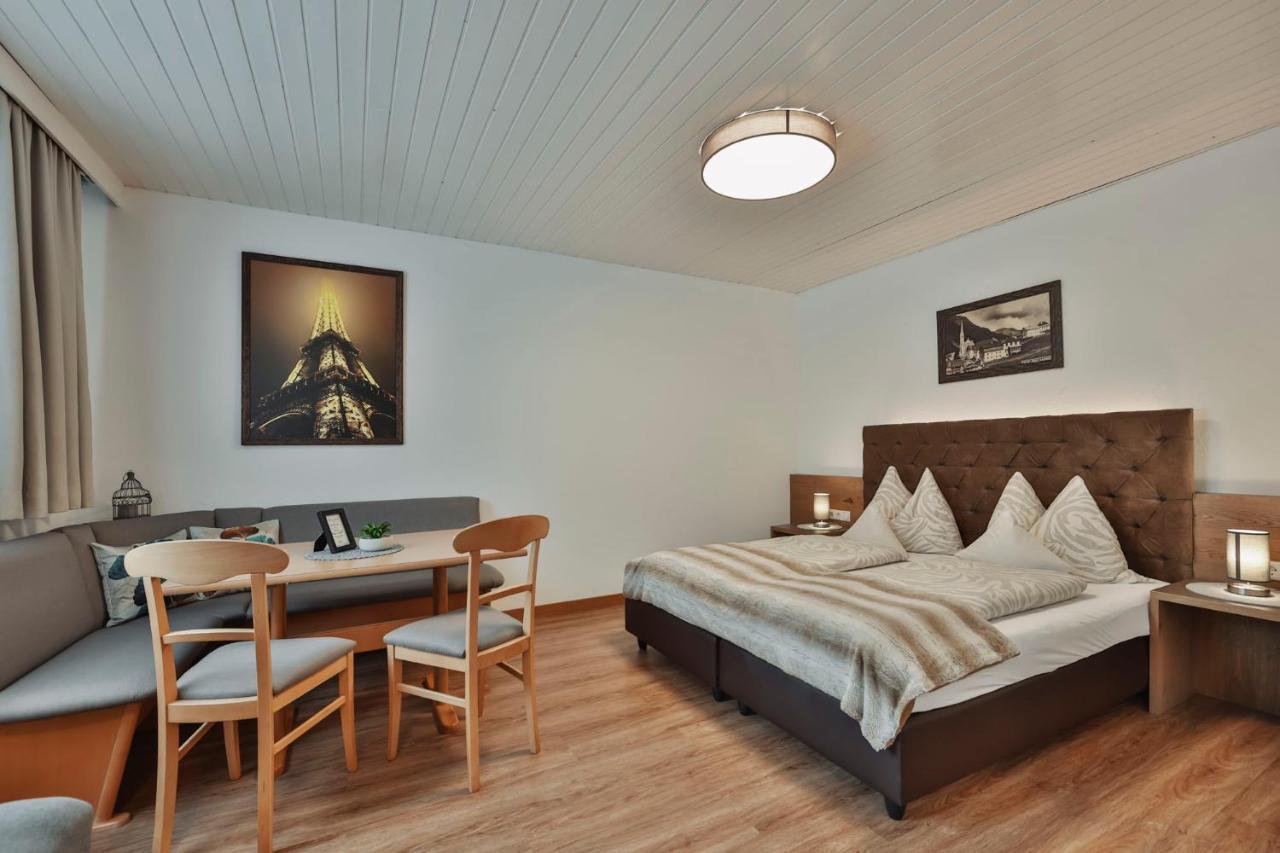 Chalet Sofie ايشجل المظهر الخارجي الصورة