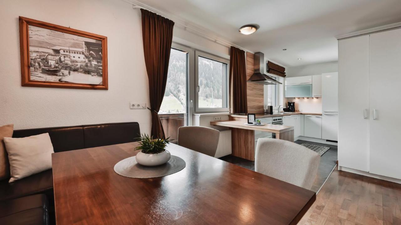 Chalet Sofie ايشجل المظهر الخارجي الصورة