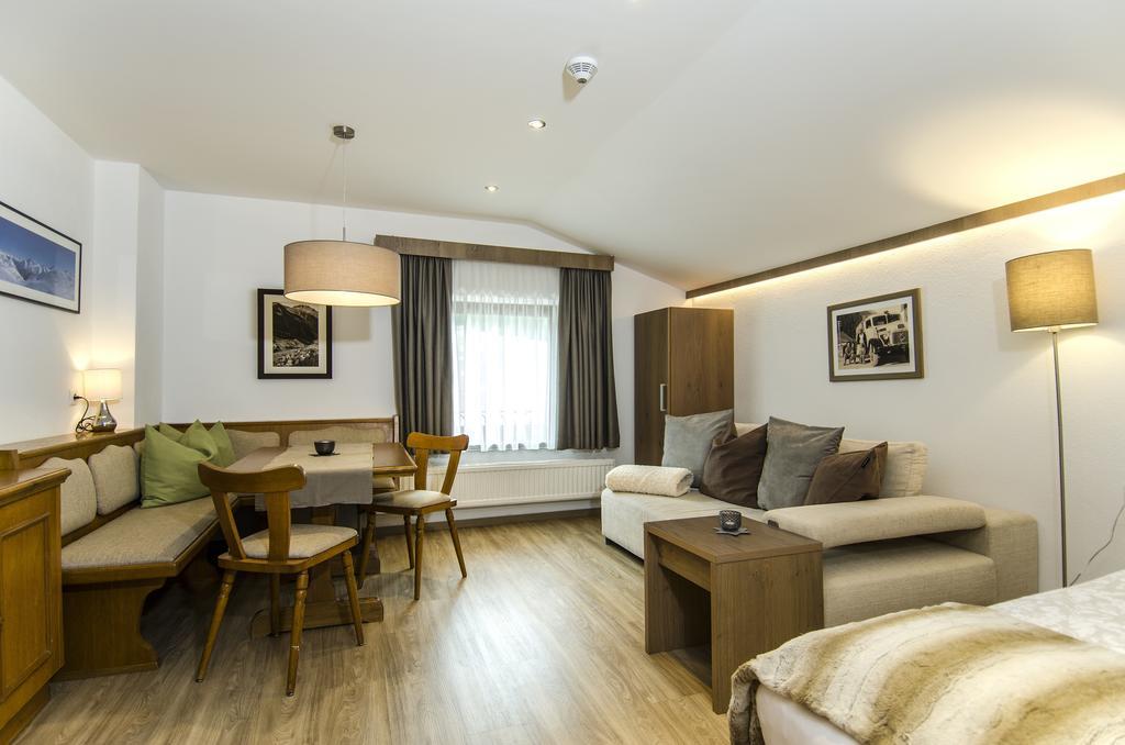 Chalet Sofie ايشجل المظهر الخارجي الصورة